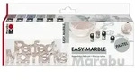 Marabu Easy Marble Pastell 6 Teile