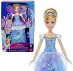 Disney Prinzessin Feature Light Up Cinderella