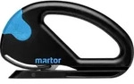 MARTOR 43037.08 Sicherheitsmesser SECUMAX SNITTY mit INDUSTRIEKLINGE 37020 1St.