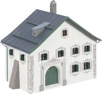 Faller 130662 H0 B&uuml;ndnerhaus Guarda