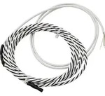 Schabus 300746 SHT 5020 Aqua Scanner Zusatzsensor f&uuml;r Wassermelder