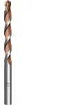 kwb 048640 Hartmetall, Wolframstahl Mehrzweckbohrer 1 St&uuml;ck 4 mm Gesamtl&auml;nge 75 mm