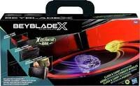Beyblade X Clash And Carry Beyblade stadium-Arena