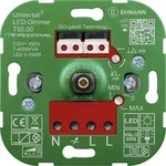 Ehmann 5500x0000 Universal-Dimmer Geeignet f&uuml;r Leuchtmittel: LED-Lampe,