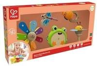Hape - Rhythmus-Kit Natur