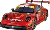Carrera Hybrid Porsche 911 GT3 R 'Absolute Racing, No.25' Macao