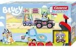 Carrera FIRST Bluey & Bingo - Lets Go