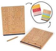 Schreibtafel-Set "Educate"