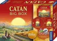 CATAN - Big Box