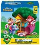 ThinkFun Baumhaus - Logikspiel ab 3 Jahre