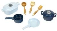 KP - Kochutensilien-Set