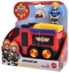 Sam Junior Jupiter Neue Version