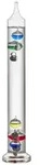 TFA Dostmann Fl&uuml;ssigkeitsthermometer GALILEO GALILEI Thermometer Transparent