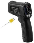 PCE Instruments Digitalthermometer PCE-675 inkl. Typ-K