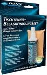 TT-Zubeh&ouml;r Belagreinigungsset, Schwamm+100ml Belagreiniger