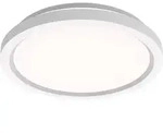 Philips 8721103055927 Deckenleuchte, LED-Deckenleuchte Wei&szlig;