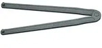 Gedore 6354720 44 6 Zweilochmutterndreher Schl&uuml;sselweite (Metrisch) 6mm
