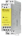 Finder Relaismodul 7S.43.9.024.0211