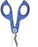 WEICON TOOLS N&deg; 35 10039667 Kabelschere Geeignet f&uuml;r (Abisoliertechnik) Alu- und