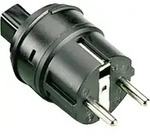Gossen Metrawatt GTZ3228000R0001 Adapterstecker 1St.