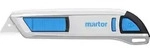 MARTOR 50000110.02 Sicherheitsmesser SECUNORM 500 mit TRAPEZKLINGE 65232 1 St.