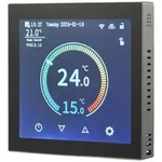 Sygonix SY-6052180 Funk-Raumthermostat Unterputz Wochenprogramm 1St.
