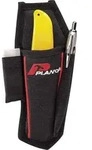 Plano P536TB Cuttermesser Werkzeug-G&uuml;rteltasche unbest&uuml;ckt