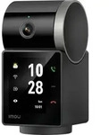IMOU Rex VT Pro IPC-S2VBP-5M0WR-imou WLAN IP &Uuml;berwachungskamera 2880 x 1620 Pixel