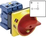 Kraus&Naimer Hauptschalter KG20B T203/01 E