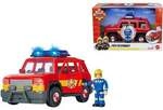 Sam First Responder Fahrzeug
