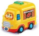 Tut Tut Baby Flitzer - Pizzawagen