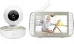 Motorola VM50G Babyphone mit Kamera 2.4GHz