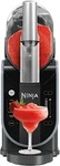 Ninja FS301EU Slush/Slushy Maschine 1.9l Blau/Grau