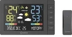 Renkforce RF-4883632 Digitale-Wetterstation Anzahl Sensoren max. 3St.