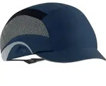 JSP AAG000-002-100 Ansto&szlig;kappe Marineblau