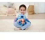 Disney Stitch mit Lollipop, 25cm