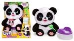 Little Live Pets My Baby Panda, Interaktives Haustier mit &uuml;ber 50 Ger&auml;uschen &