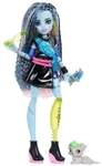 Monster High Frankie Puppe
