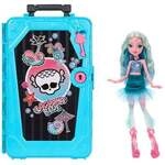 Monster High Verborgene Sch&auml;tze Oase Lagoona