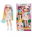 MGA Puppe Rainbow High My Fashion Style Doll Amaya