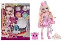 MGA PUPPE RAINBOW HIGH SHIMMERS WIT