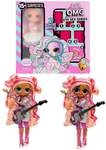 L.O.L. Surprise Tweens Eye Spy - Rockstar