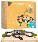 Connetix Magnetbausteine Ramps & Intersections Pack - 16 Teile