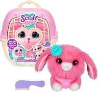 Moose Toys 300335 - Scruff-a-Luvs Haustier-Einzelpack - Pink