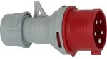 Brennenstuhl 1081030020 CEE Stecker 16A 5polig 400V 1St.