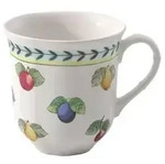 Villeroy & Boch French Garden Henkelbecher