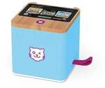tigerbox TOUCH PLUS ( Miami Sky / hellblau ) - ltd Edition