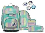 Ergobag Cubo Pack ZauB&auml;rwelt