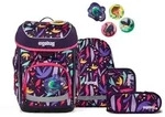 Ergobag Cubo Pack AmB&auml;rzonas