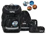 Ergobag Cubo Pack Super ReflektB&auml;r